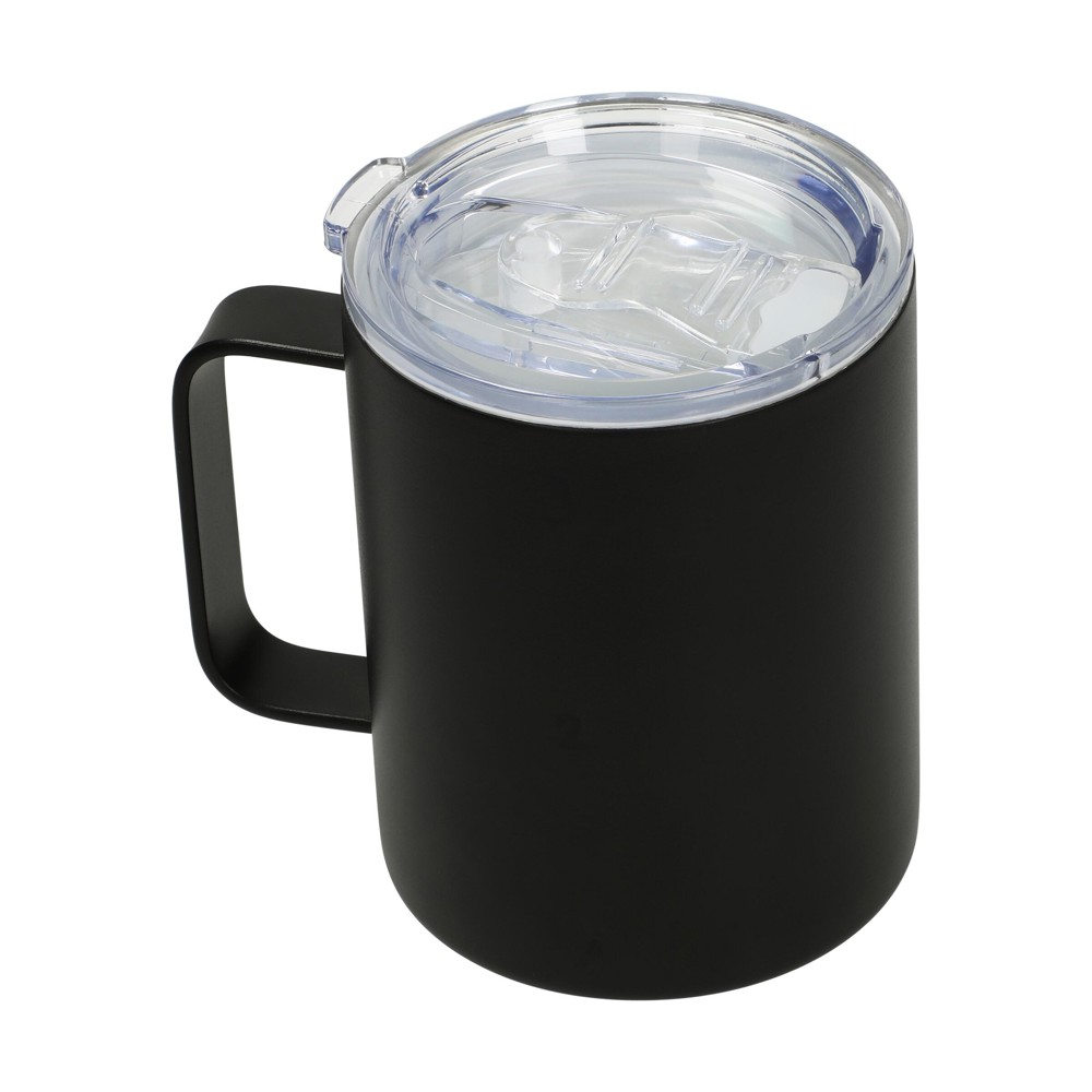 Edelstahltasse "Ember"