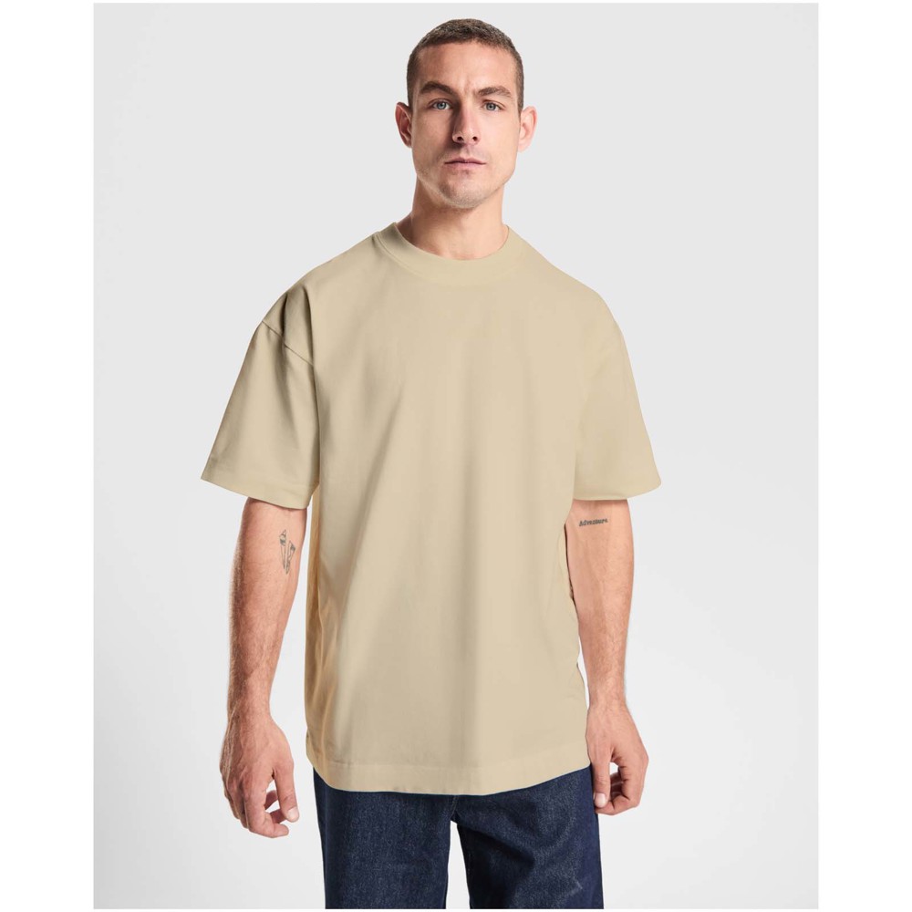 Chow OversizeT-Shirt Unisex