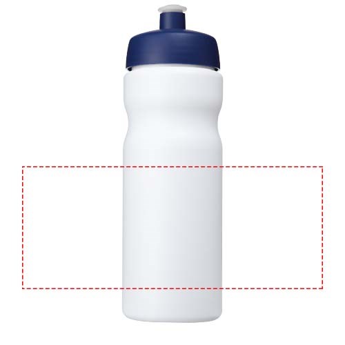 Baseline® Plus 650 ml Sportflasche