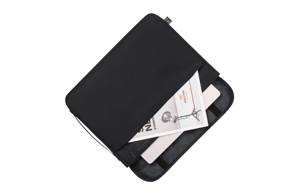 HALFAR® Laptop-Mappe SHIFT
