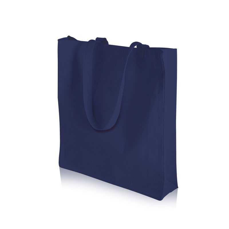 Baumwolltasche Paula - navy