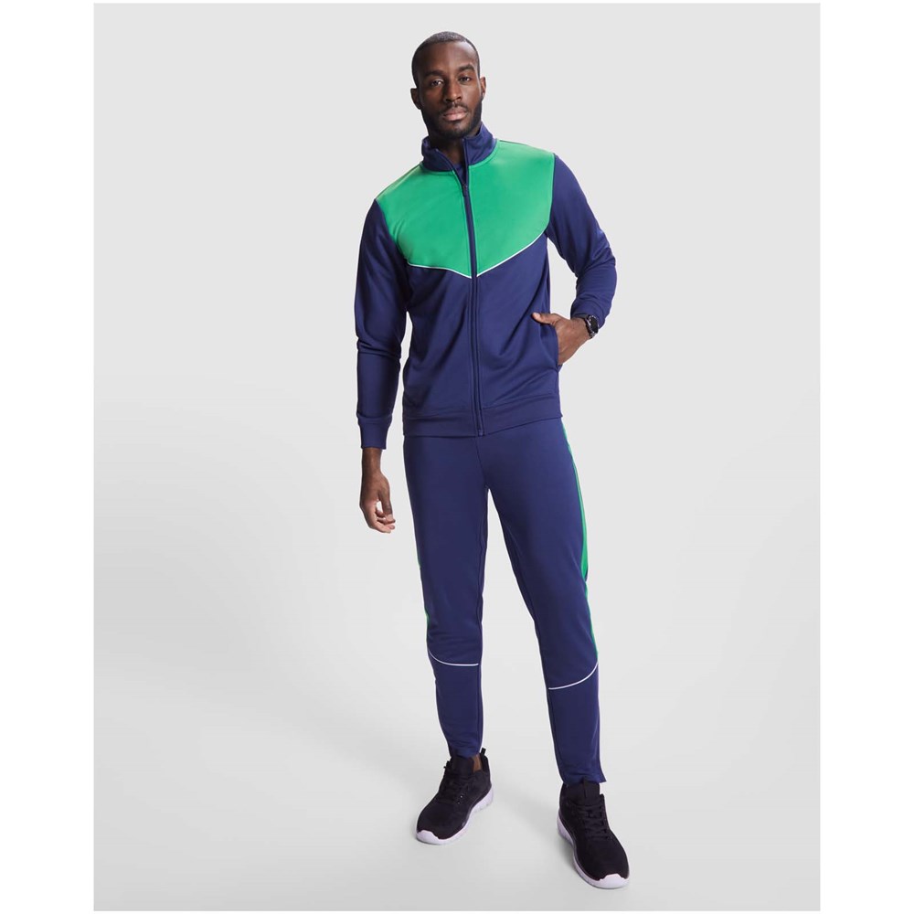 Evans 225 g/m² Trainingsanzug Unisex