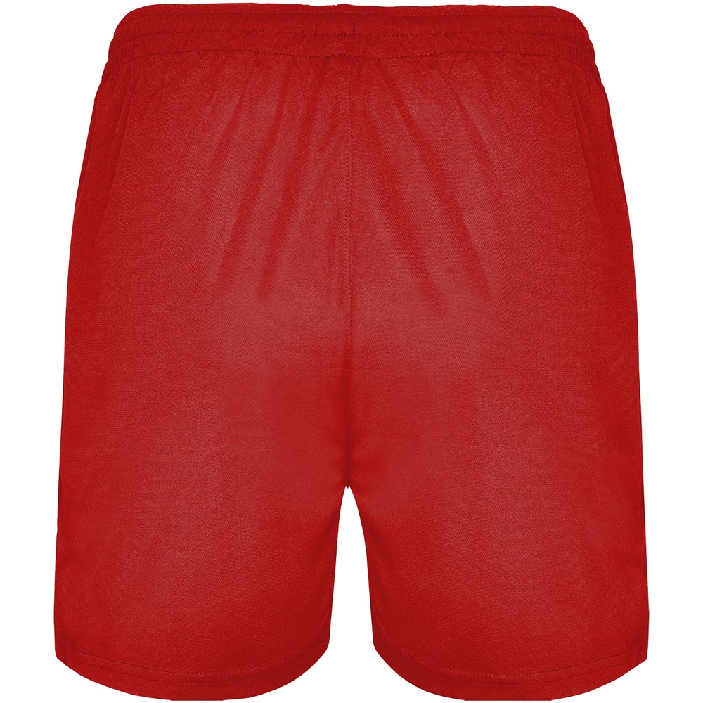 Player 140 g/m² Sportshorts für Kinder