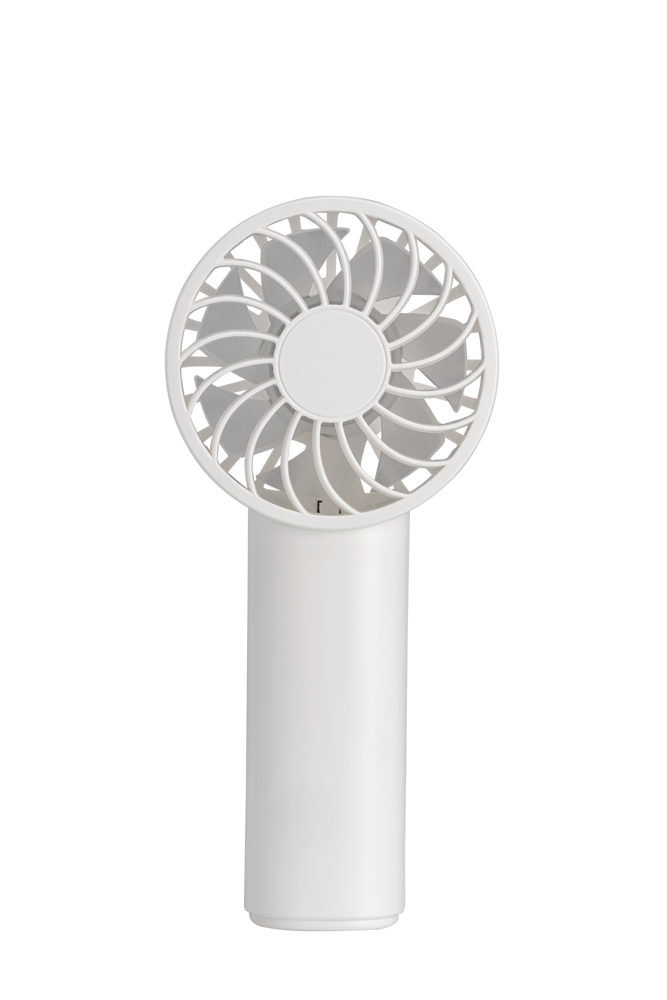 Nestler-matho BREEZY 2 Handventilator weiss