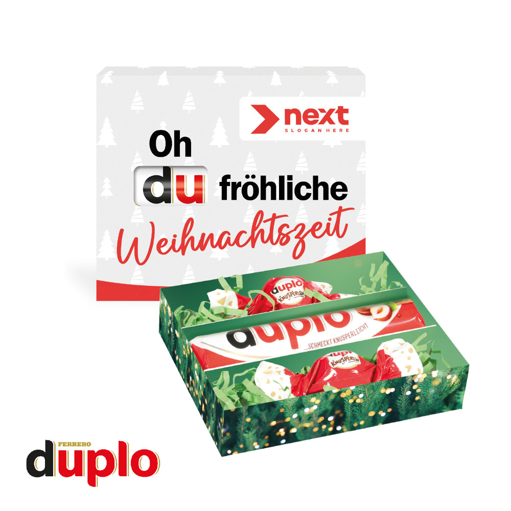 duplo Präsent "Weihnachten"