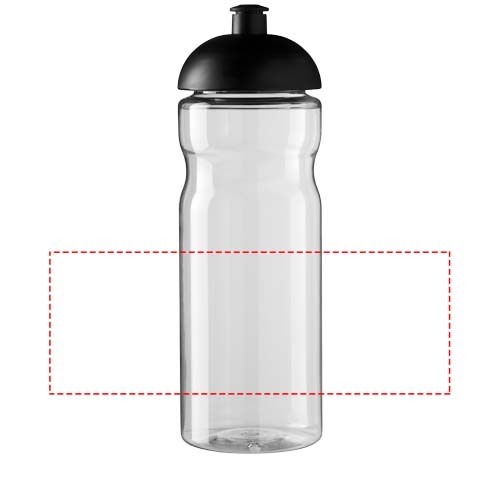 H2O Active® Base 650 ml Sportflasche mit Stülpdeckel