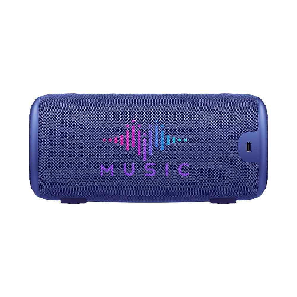 Fresh n Rebel Bold L3- Reinblau