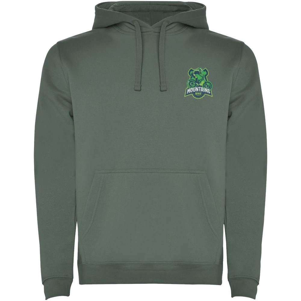 Urban 280 g/m² Kapuzenpullover für Herren