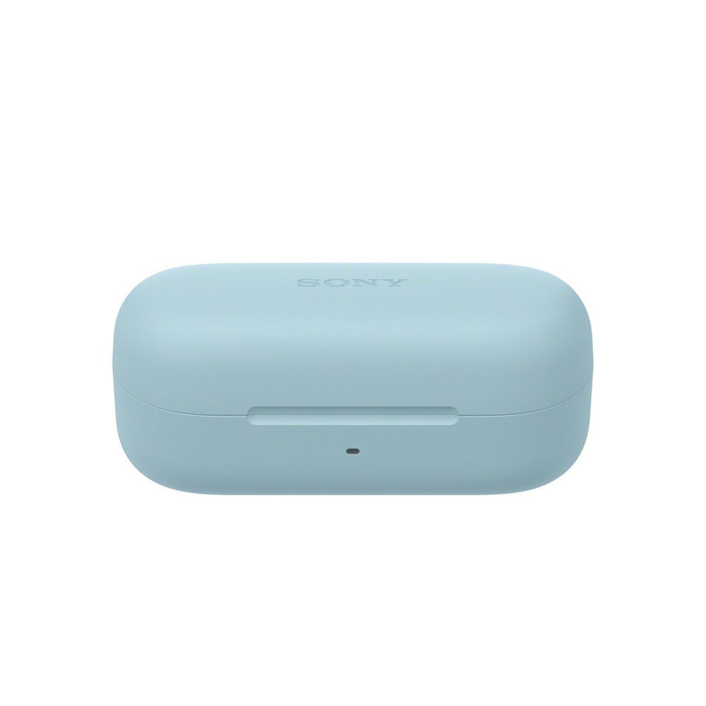 Sony WF-C510 Wireless Earbud- Blau