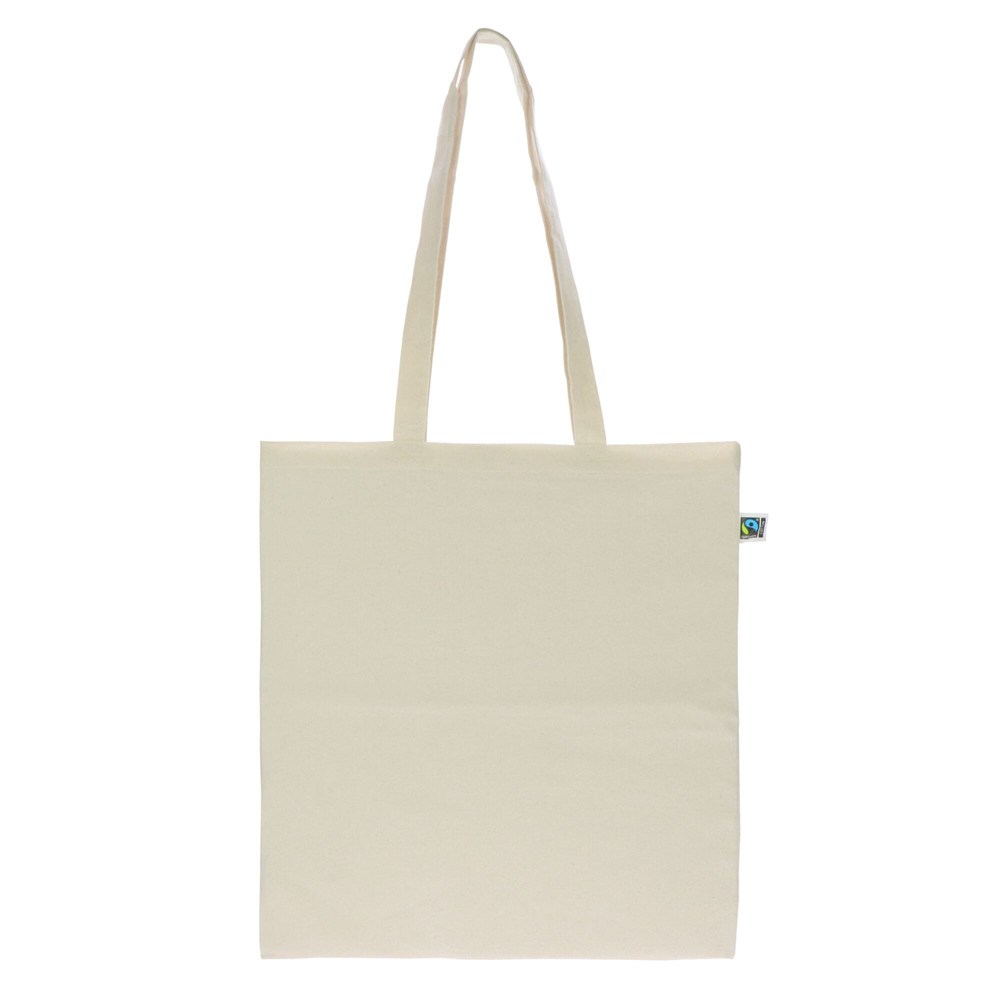 Bag Fairtrade 140g 38x42cm