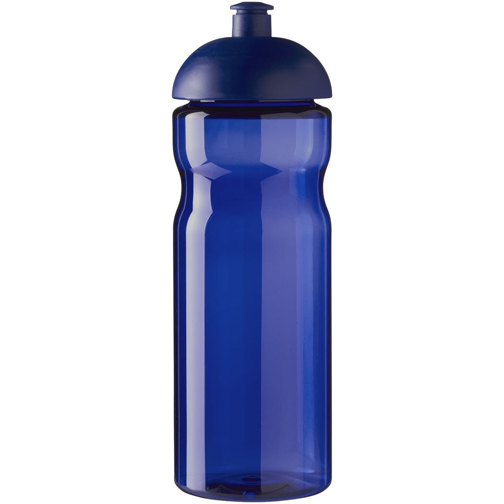 H2O Active® Base 650 ml Sportflasche mit Stülpdeckel