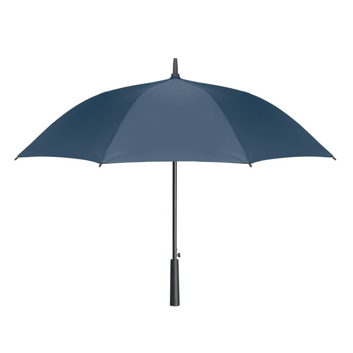 SEATLE - 23" Regenschirm - blau