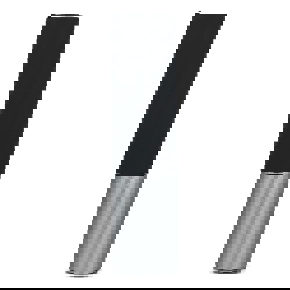 Wiederaufladbare 10-W-LED-Taschenlampe mit Zoomfunktion, 300 lm