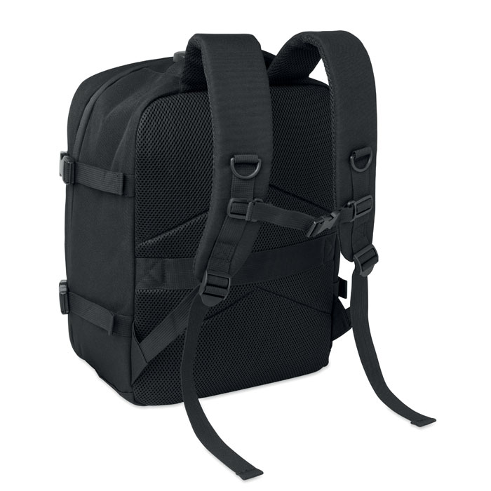 LOCK&GO - 15" Laptop-Rucksack 20L