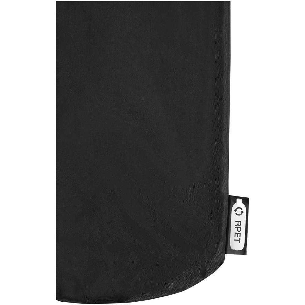 Willow GRS RPET Decke aus Polar Fleece
