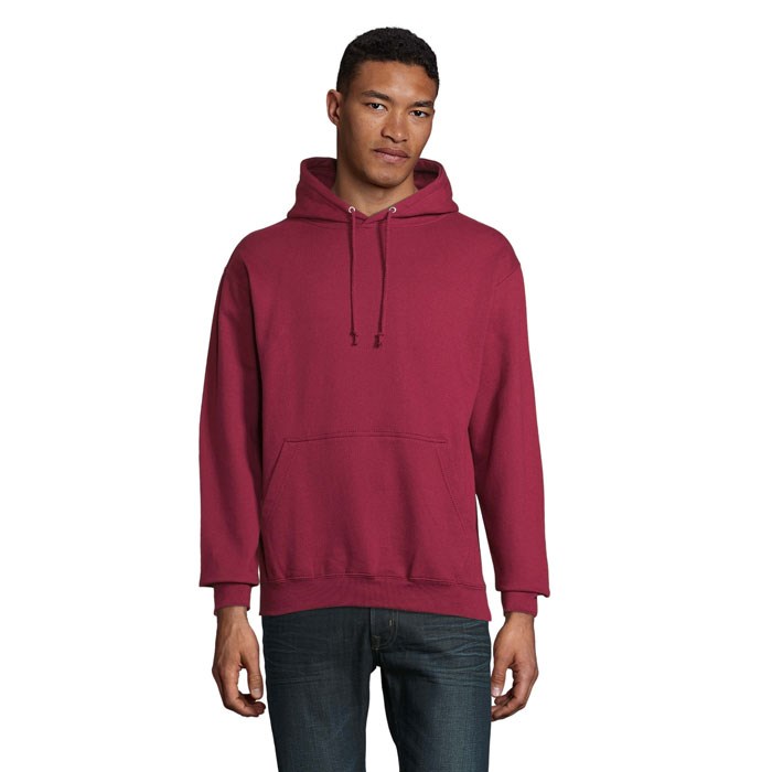 CONDOR - Burgundy