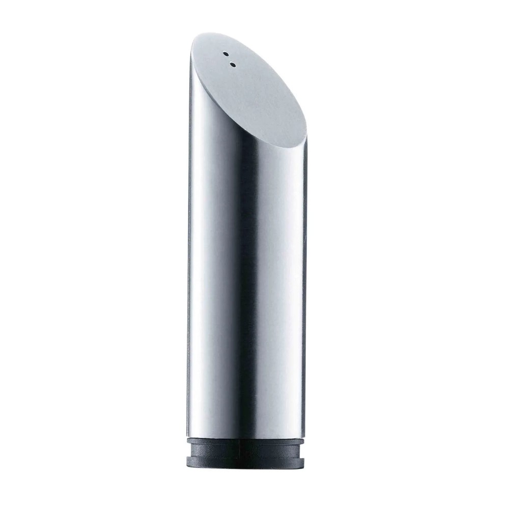 WMF Salt and Pepper Shaker Set Two in One- Silber
