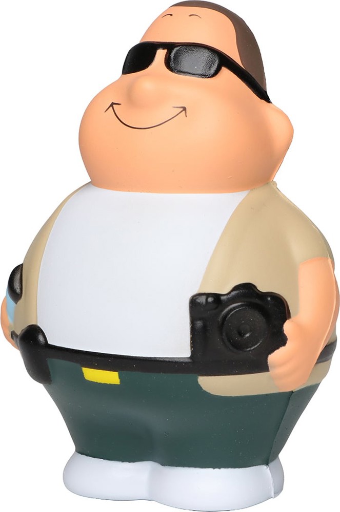 Urban Explorer Bert®, multicolour, one size