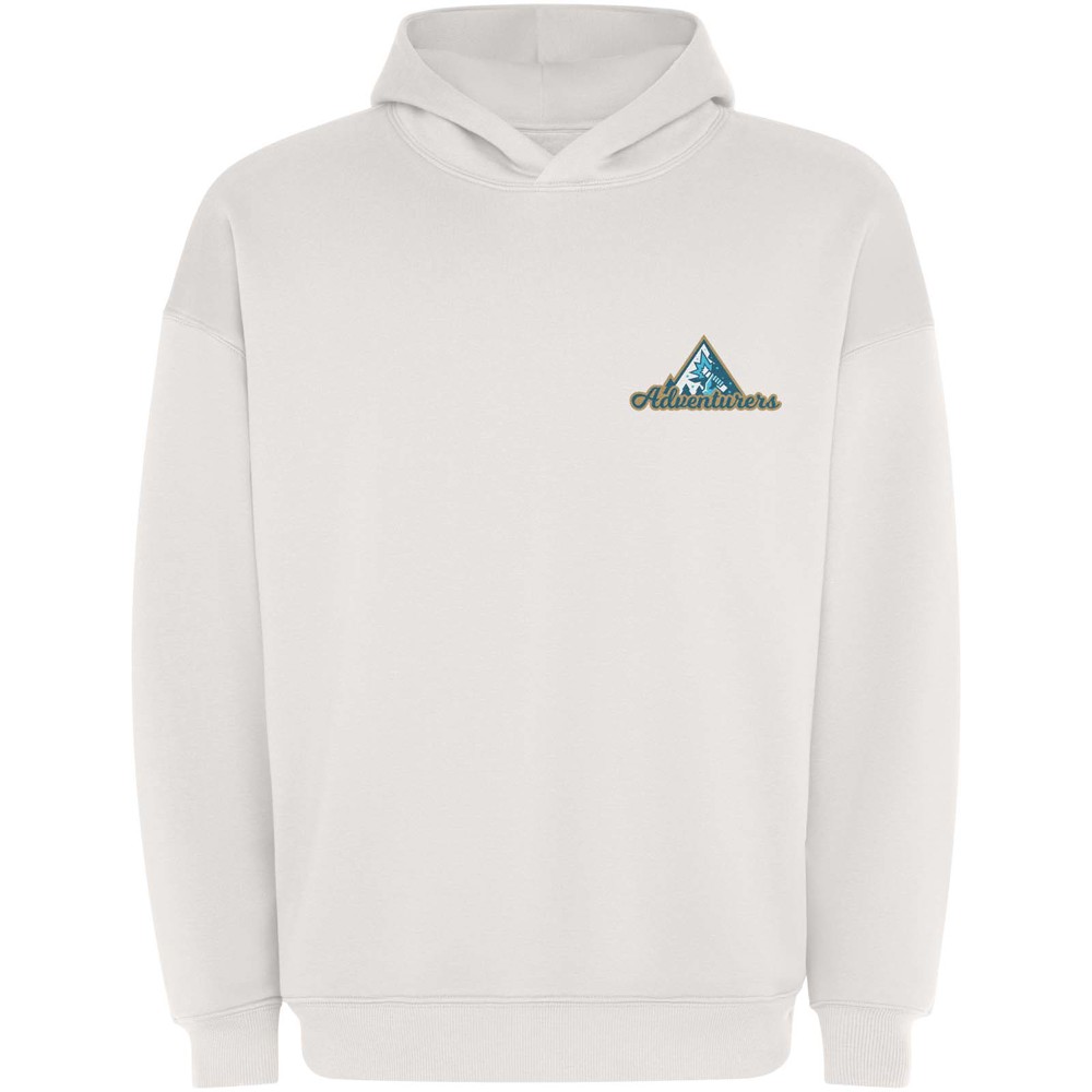 Otto Oversize Hoodie Unisex