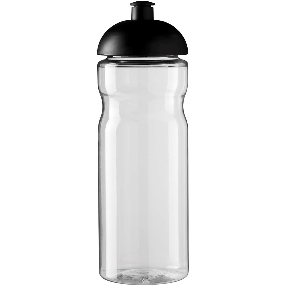 H2O Active® Eco Base 650 ml Sportflasche mit Stülpdeckel