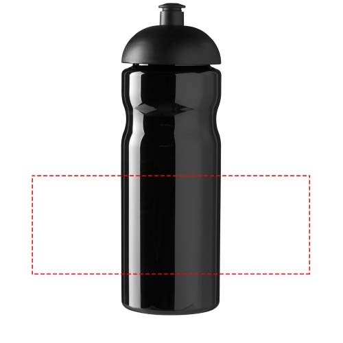 H2O Active® Base 650 ml Sportflasche mit Stülpdeckel