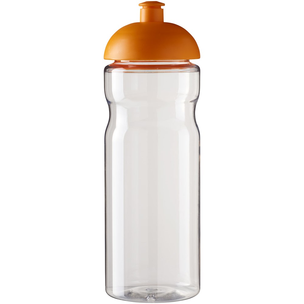 H2O Active® Base 650 ml Sportflasche mit Stülpdeckel