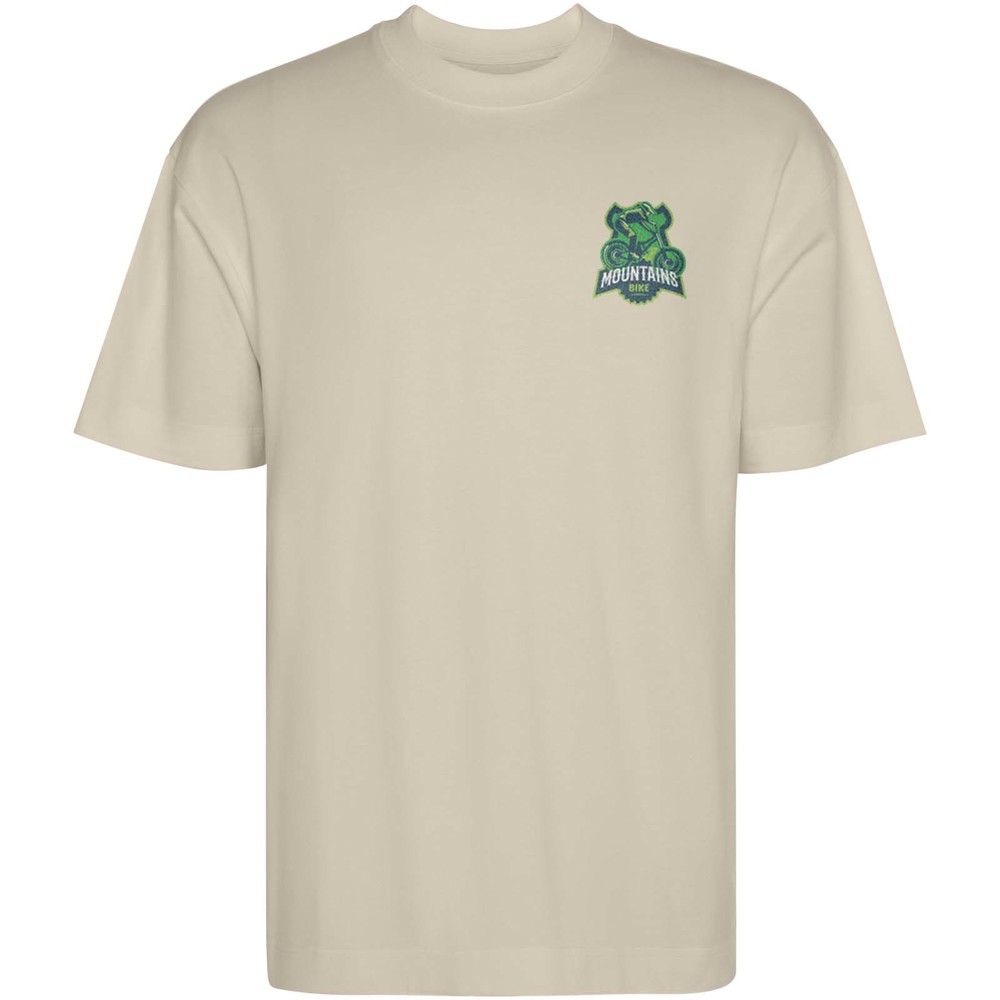 Chow OversizeT-Shirt Unisex
