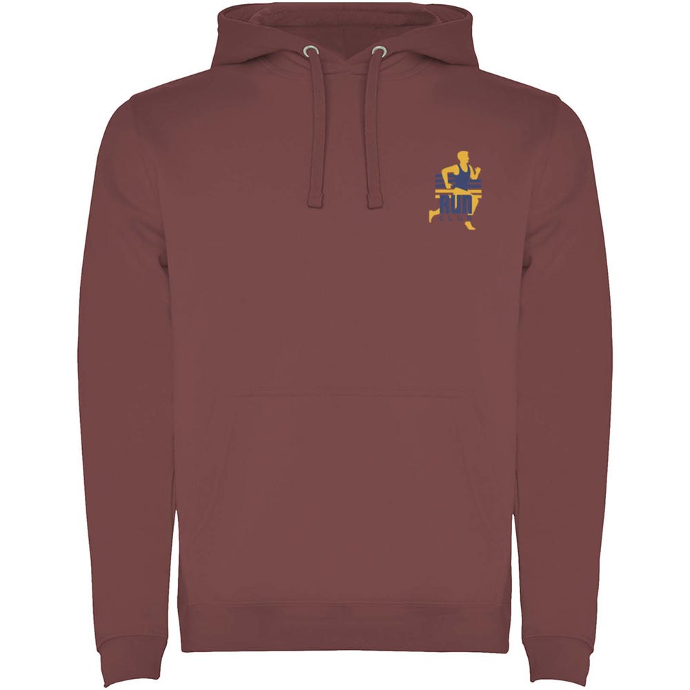 Urban 280 g/m² Kapuzenpullover für Herren