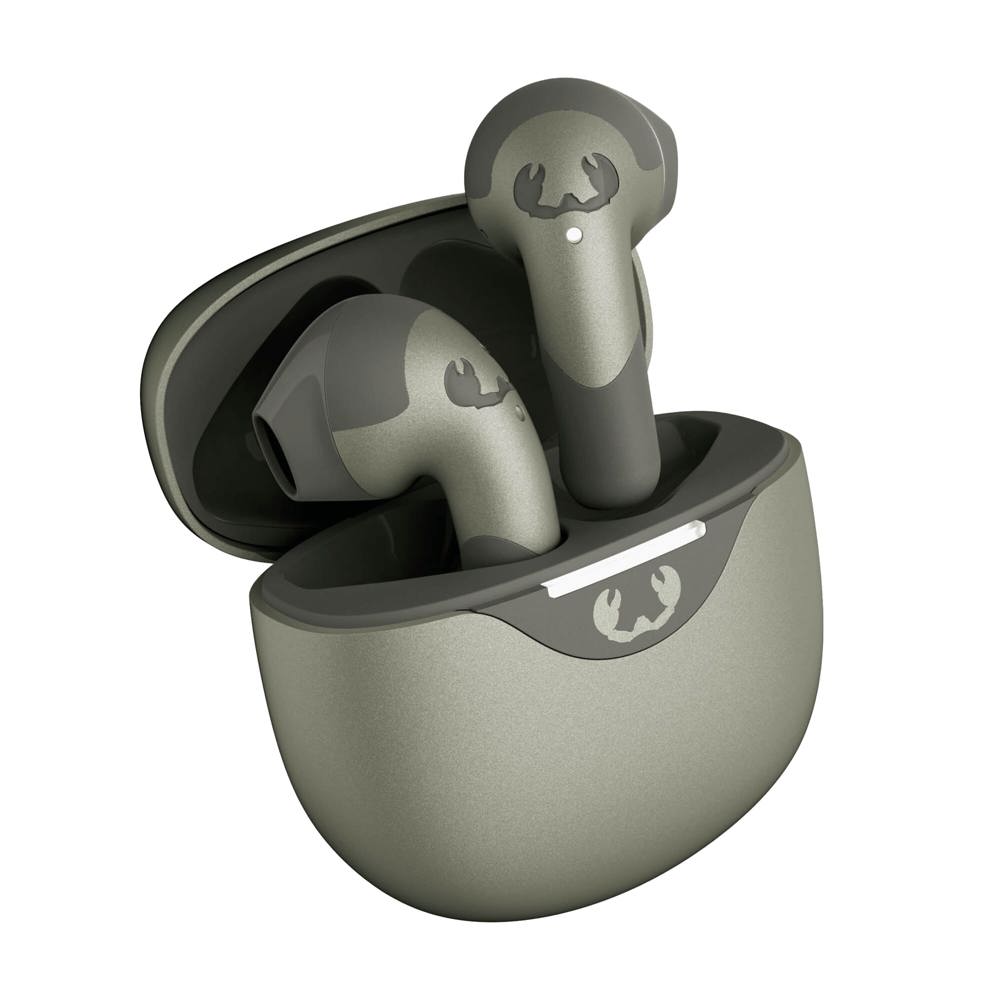 3TW2200 I Fresh 'n Rebel Twins Blaze - True Wireless earbuds with ENC - Dried Green