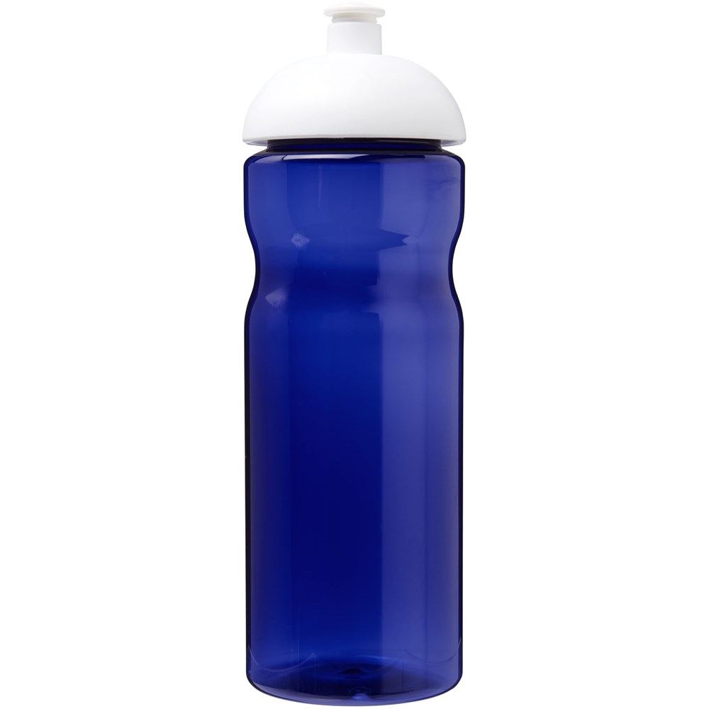 H2O Active® Eco Base 650 ml Sportflasche mit Stülpdeckel