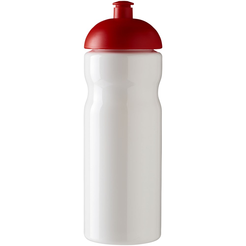 H2O Active® Base 650 ml Sportflasche mit Stülpdeckel