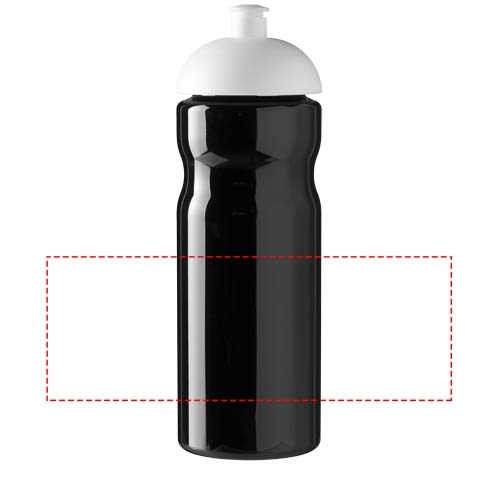H2O Active® Base 650 ml Sportflasche mit Stülpdeckel
