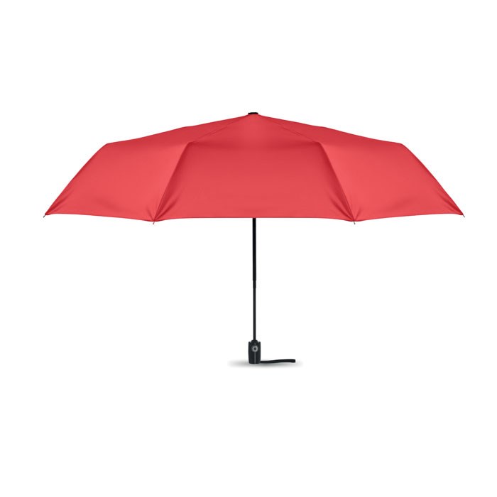 ROCHESTER - Regenschirm 27" - rot