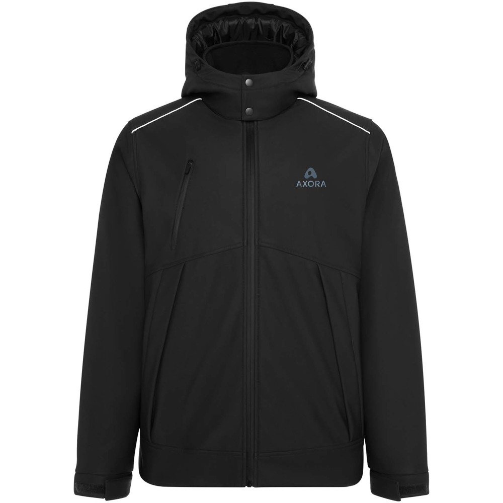 Emin wattierterThermoparka Unisex