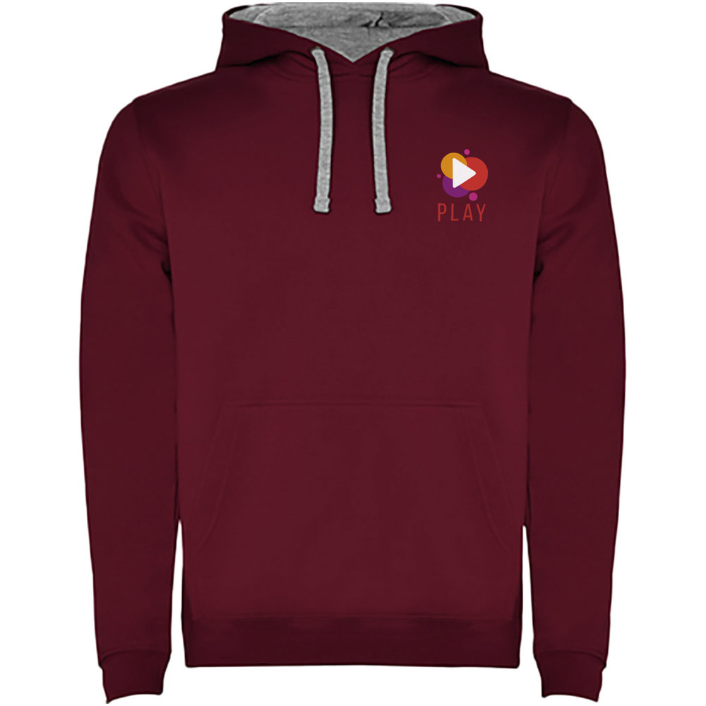 Urban 280 g/m² Kapuzenpullover für Herren
