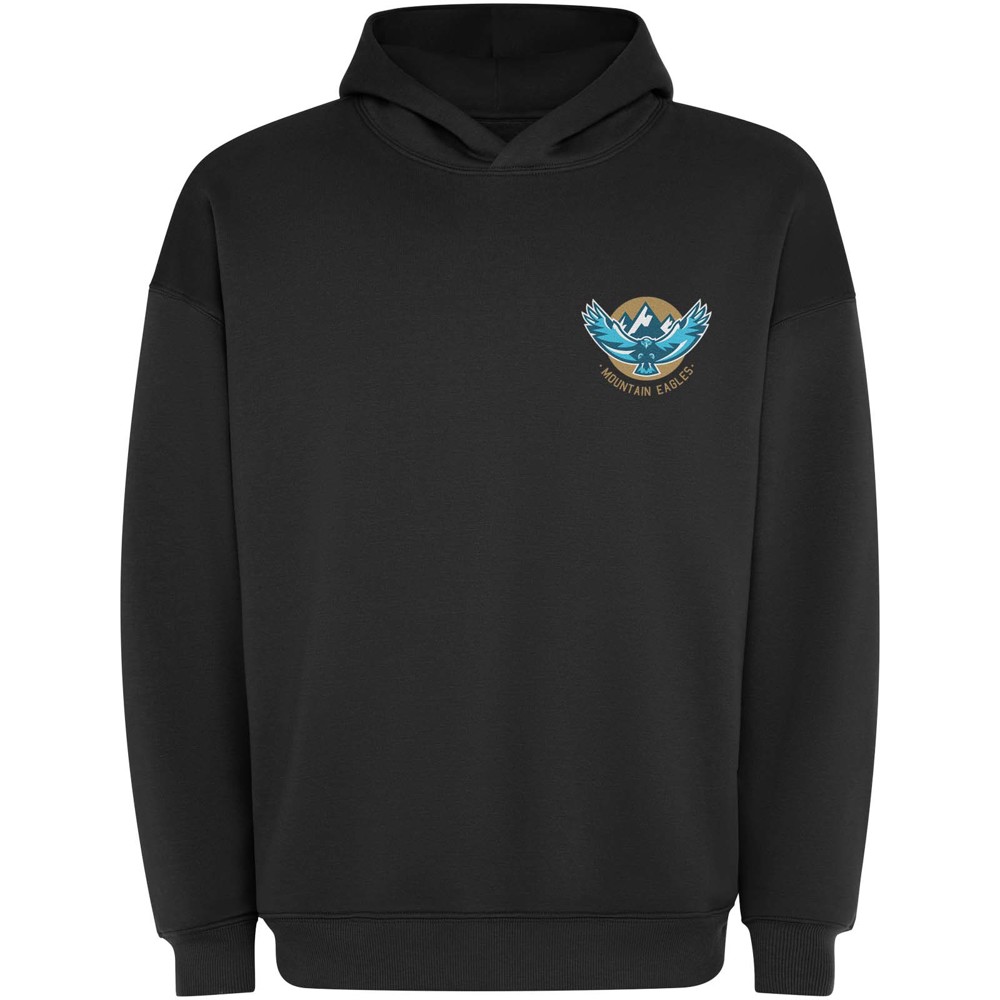 Otto Oversize Hoodie Unisex